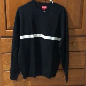 Supreme Sweater